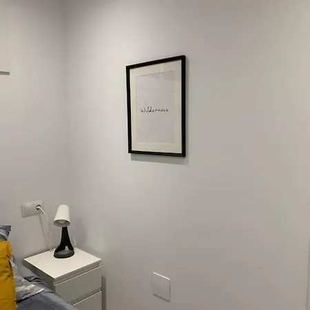 Con Encanto Y Piscina Fuengirola
