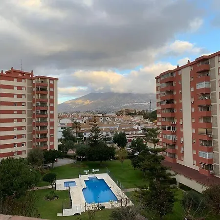 Con Encanto Y Piscina 公寓 *