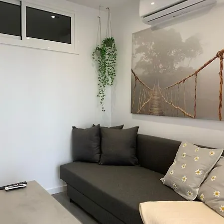 Con Encanto Y Piscina Apartament *