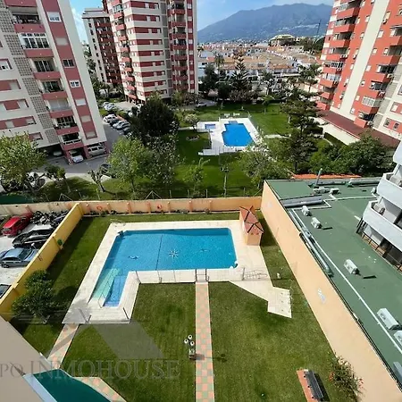 公寓 Con Encanto Y Piscina *
