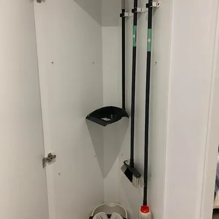 Con Encanto Y Piscina Apartamento Fuengirola
