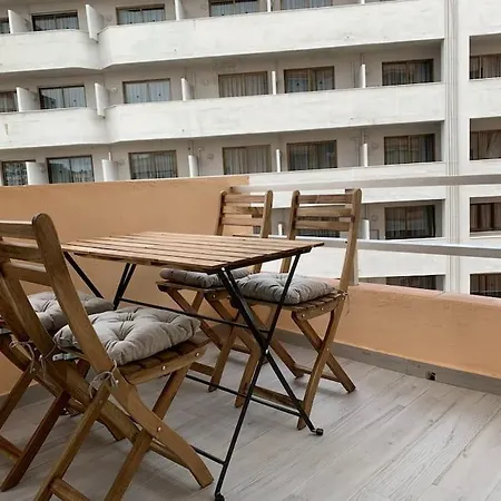 Apartamento Con Encanto Y Piscina *