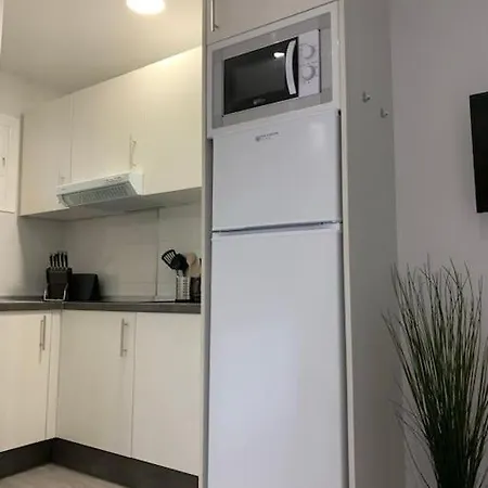 Apartamento Con Encanto Y Piscina