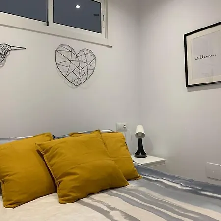 Con Encanto Y Piscina Apartamento Fuengirola
